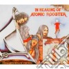 Atomic Rooster - In Hearing Of Atomic Rooster cd