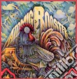 Rooster Atomic - Made In England