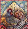 Rooster Atomic - Made In England cd
