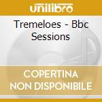 Tremeloes - Bbc Sessions cd