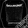 Discharge - Society's Victims 05 cd