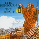 John Renbourn - The Hermit cd