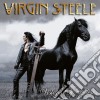 Virgin Steele - Visions Of Eden cd