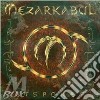 Mezarkabul - Unspoken cd