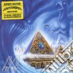 Land Of The Free (3 Bonus Track) cd