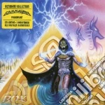 Powerplant (3 Bonus Track) cd