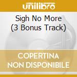 Sigh No More (3 Bonus Track) cd