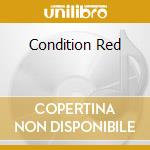 Condition Red cd
