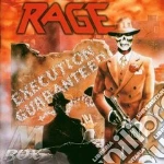 Execution Guaranteed (rist) cd