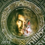10 Years In Rage (rist.) cd