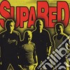 Supared - Supared cd