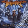Dragonforce - Valley Of The Damned cd