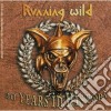Running Wild - 20 Years In History cd