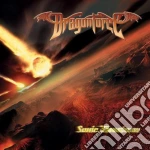 Dragonforce - Sonic Firestorm cd