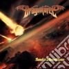 Dragonforce - Sonic Firestorm cd