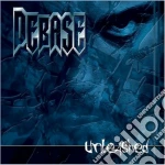 Debase - Unleashed cd