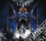 Cans - Beyond The Gates cd