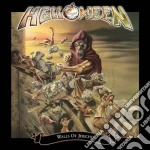 Helloween - Walls Of Jericho (2 Cd) cd