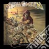 Helloween - Walls Of Jericho (2 Cd) cd