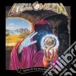 Helloween - Keeper Of The Seven Keys Pt. 1 cd