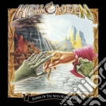 Helloween - Keeper Of The Seven Keys Pt. 2 cd