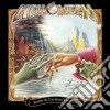 Helloween - Keeper Of The Seven Keys Pt. 2 cd