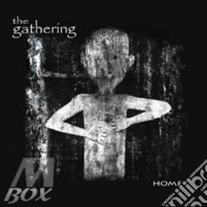 Gathering - Home cd musicale di GATHERING