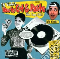 How To Cut And Paste Mix Tape Vol.1 / Various cd