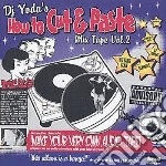 Dj Yoda's How To Cut And Paste, Vol. 2 / Various