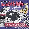 Dj Yoda's How To Cut And Paste, Vol. 2 / Various cd