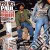 Prince Paul - Politics Of The Business cd