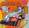 Dj Yoda'S How To Cut & Paste - The 80'S Edition cd