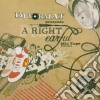 Dj Format - Presents A Right Earful Mix Tape Vol.1 cd