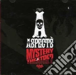Aspects - Mystery Theatre cd