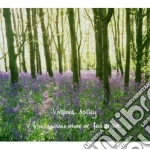 Astley Virginia - In Gardens Where We Feel Secur cd