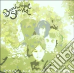 Beachwood Sparks - Once We Were Trees cd