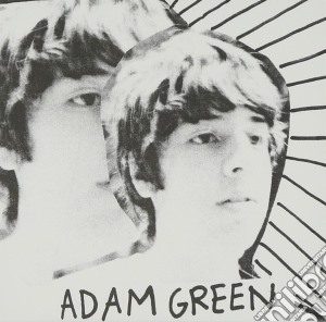 Adam Green - Adam Green cd musicale di GREEN ADAM
