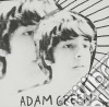 Adam Green - Adam Green cd