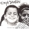 Kimya Dawson - I'm Sorry That Sometimes I'm Mean cd