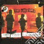 (LP Vinile) Libertines (The) - Up The Bracket vinile