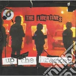 Libertines (The) - Up The Bracket cd
