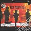 Libertines (The) - Up The Bracket cd musicale di Libertines