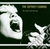 Detroit Cobras - Life Love And Leaving cd
