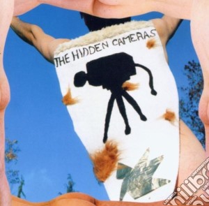 Hidden Cameras (The) - The Smell Of Our Own cd musicale di Cameras Hidden
