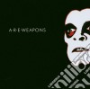 A.R.E. Weapons - A.R.E. Weapons cd