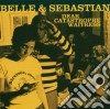 Belle & Sebastian - Dear Catastrophe Waitress cd