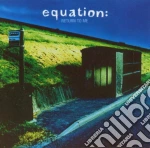 Equation - Return Me cd