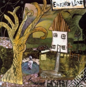 Eastern Lane - Shades Of Black cd musicale di Lane Eastern