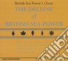 British Sea Power's Classic - The Decline Of British Sea Power cd