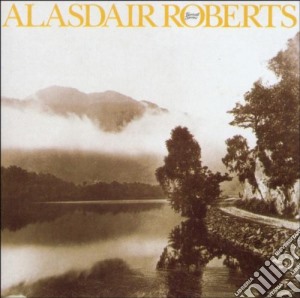 Alasdair Roberts - Farewell Sorrow cd musicale di Alasdair Roberts